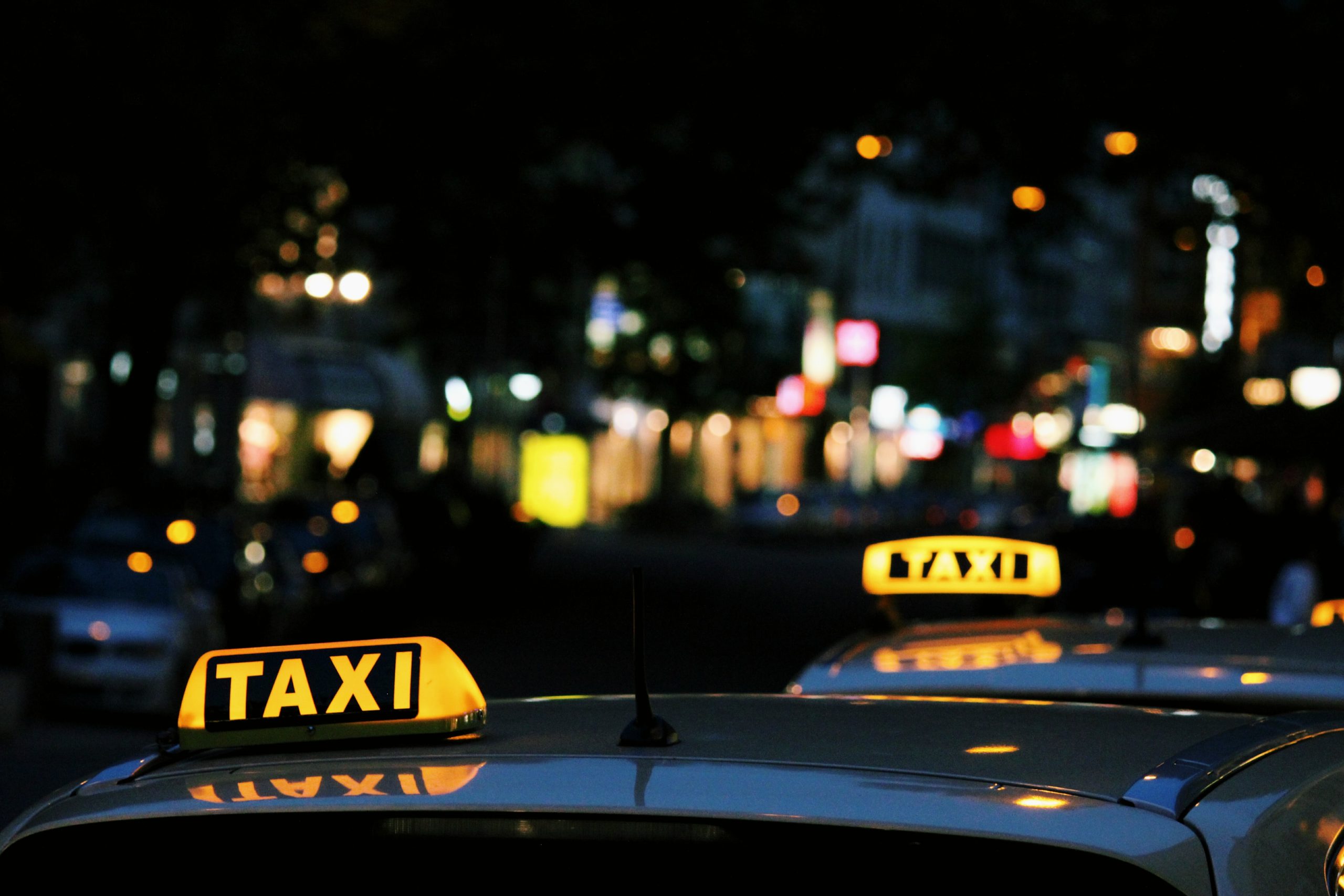 Taxi, Transfer in Wien buchen - SETOTRANSFER